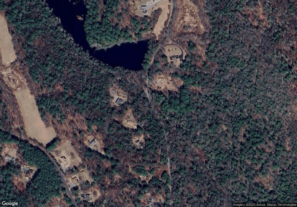 000 Lots 2-7 Niles Rd E, New Hartford, CT 06057 - photo 1