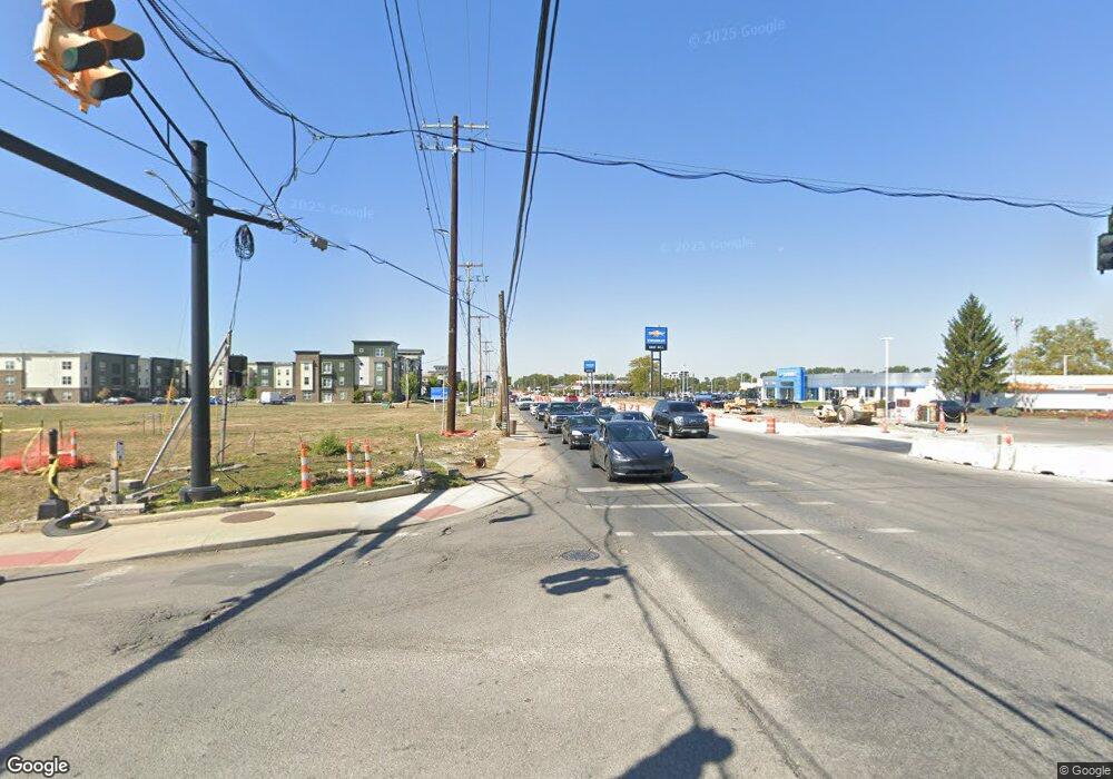 5 S Hamilton Rd, Whitehall, OH 43213 - photo 1