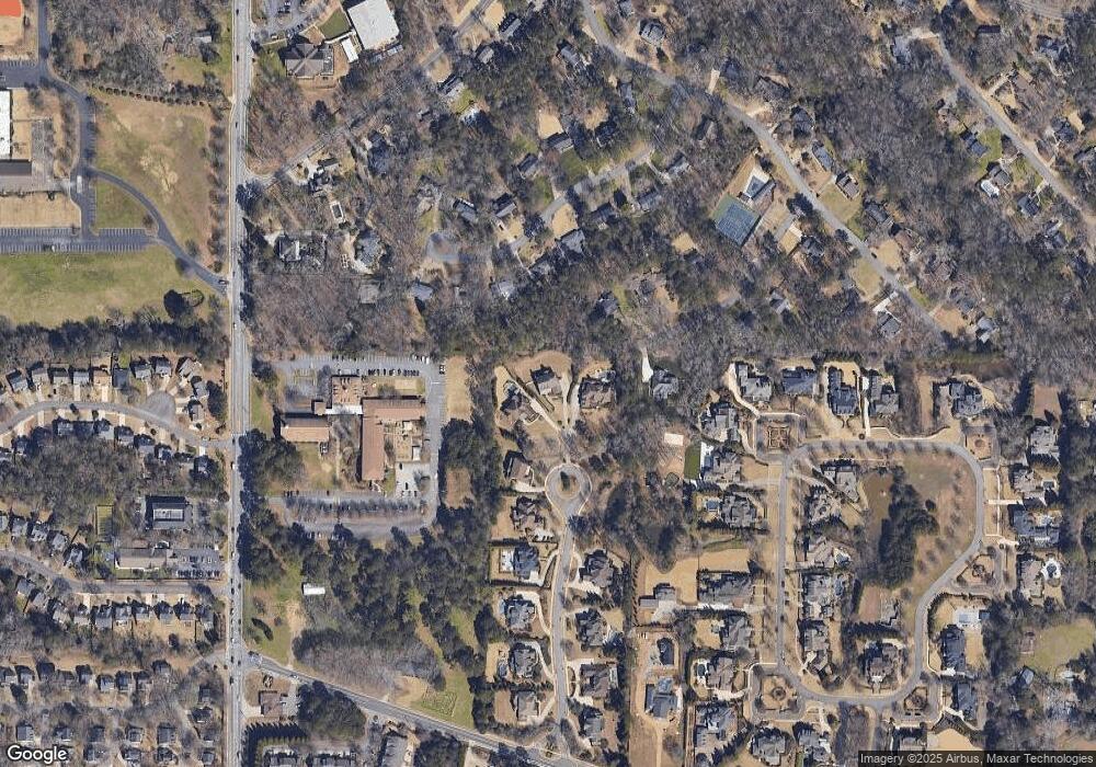 170 Newcastle Ct, Roswell, GA 30076 - photo 1