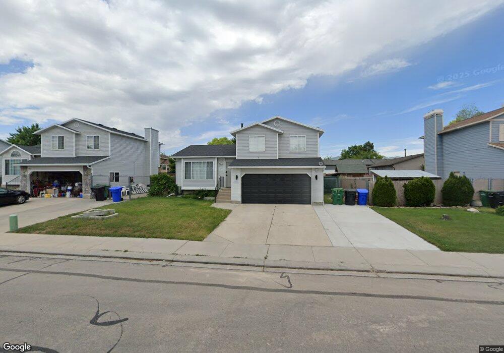 6904 Beargrass Rd, West Jordan, UT 84081 - photo 1