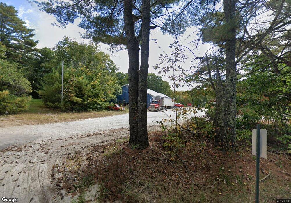 306 Bennett Rd, New Gloucester, ME 04260 - photo 1