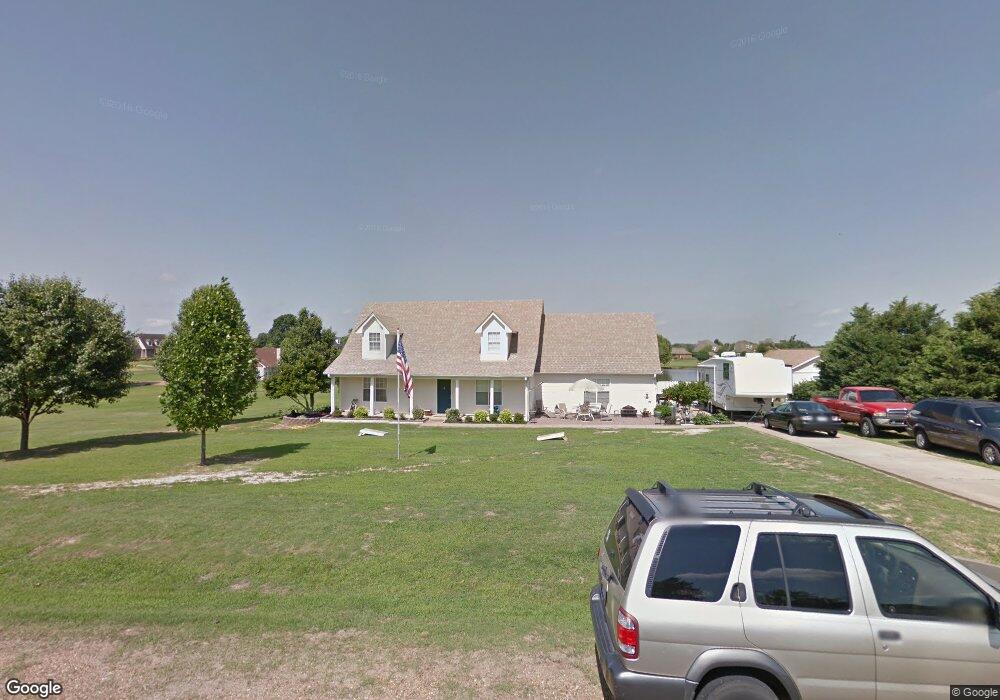 4185 Green Meadow Dr, Hernando, MS 38632 - photo 1