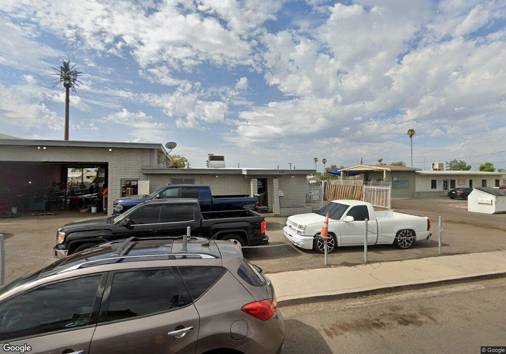 5233 W Lamar Rd, Glen Dale, AZ 85301 - photo 1