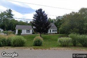8 Panorama Ln, Hebron, NH 03241