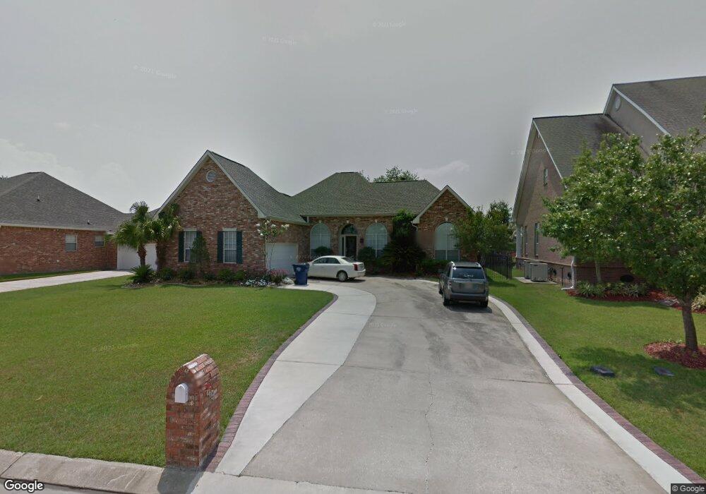 49 Inlet Dr, Slidell, LA 70458 - photo 1