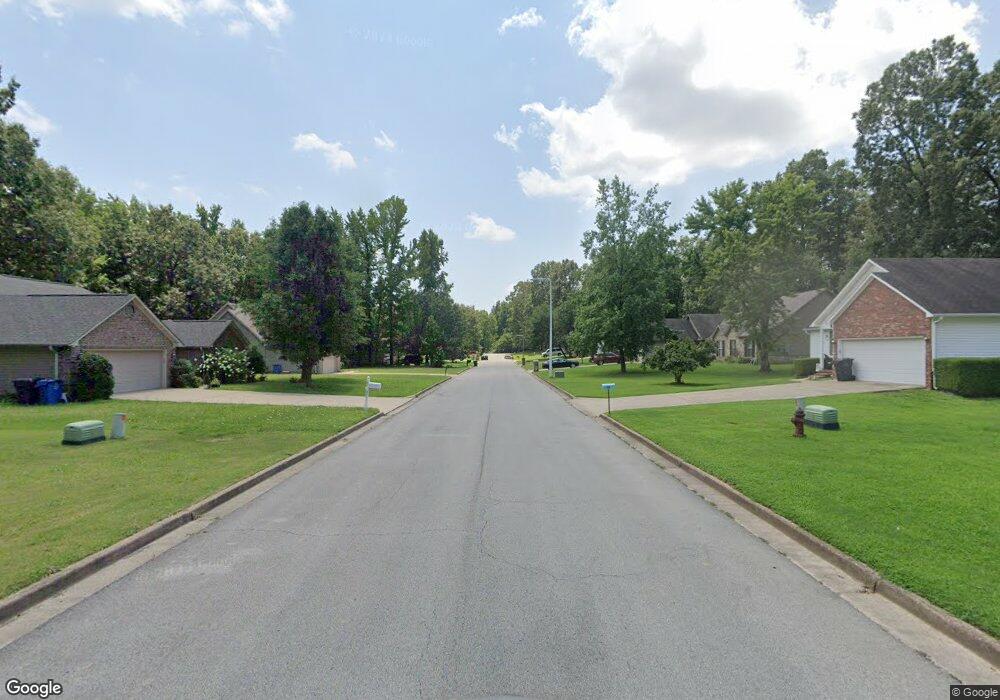 Lot 2 Freedom Dr, Jonesboro, AR 72401 - photo 1