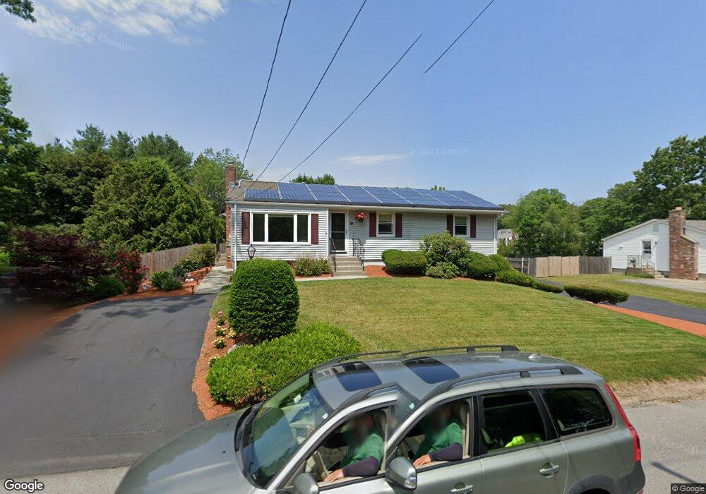 132 Burnett St, Auburn, MA 01501 - photo 1