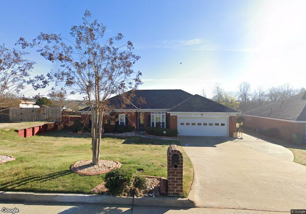 5453 Chatham Woods Dr, Columbus, GA 31907 - photo 1