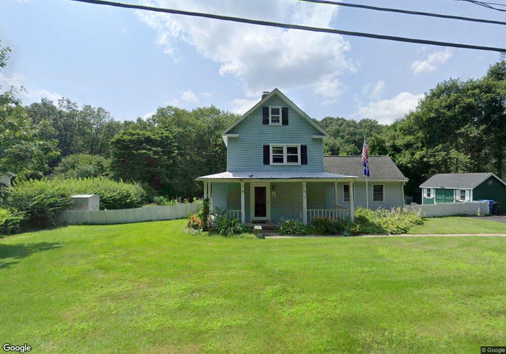 77 Walnut St, Monroe, CT 06468 - photo 1