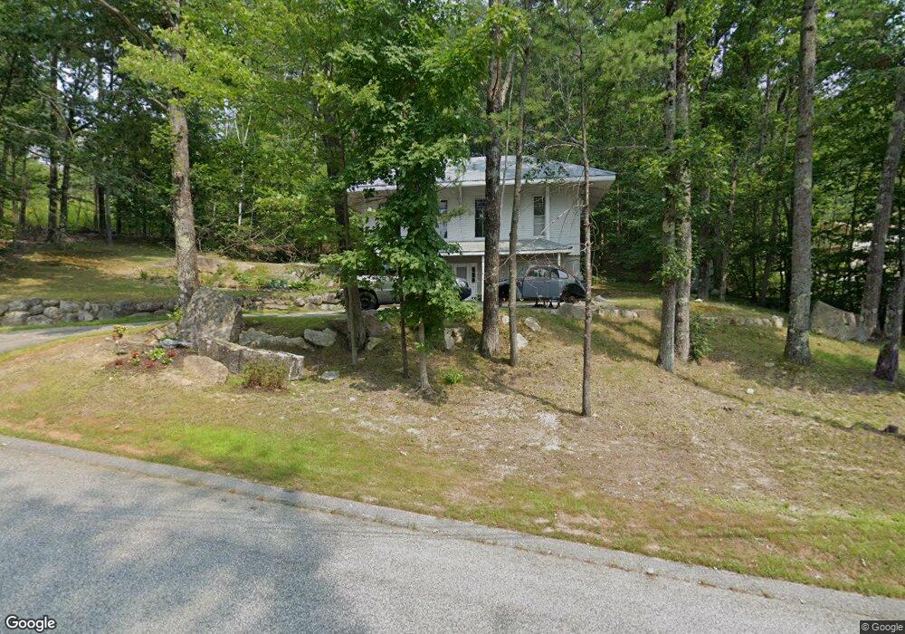 59 Longview Terrace, Conway, NH 03818 - photo 1