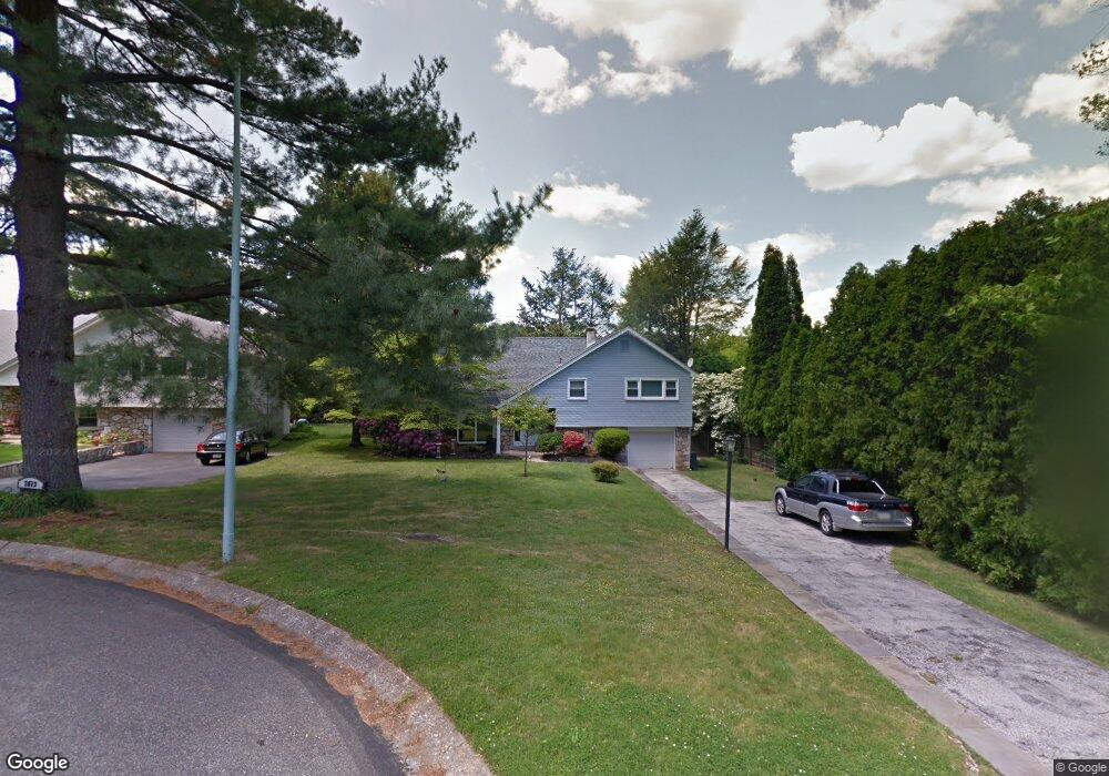 2611 Arbor Rd, Broomall, PA 19008 - photo 1