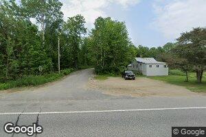 0 Gordan R, Wilton, ME 04294