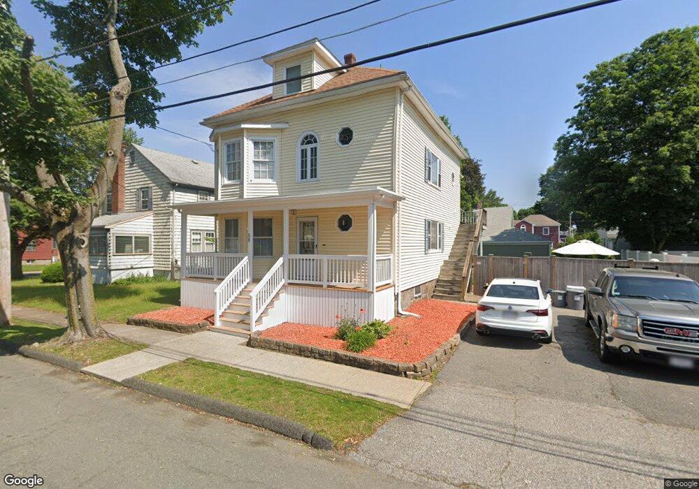 58 Emerson Ave, Peabody, MA 01960 - photo 1