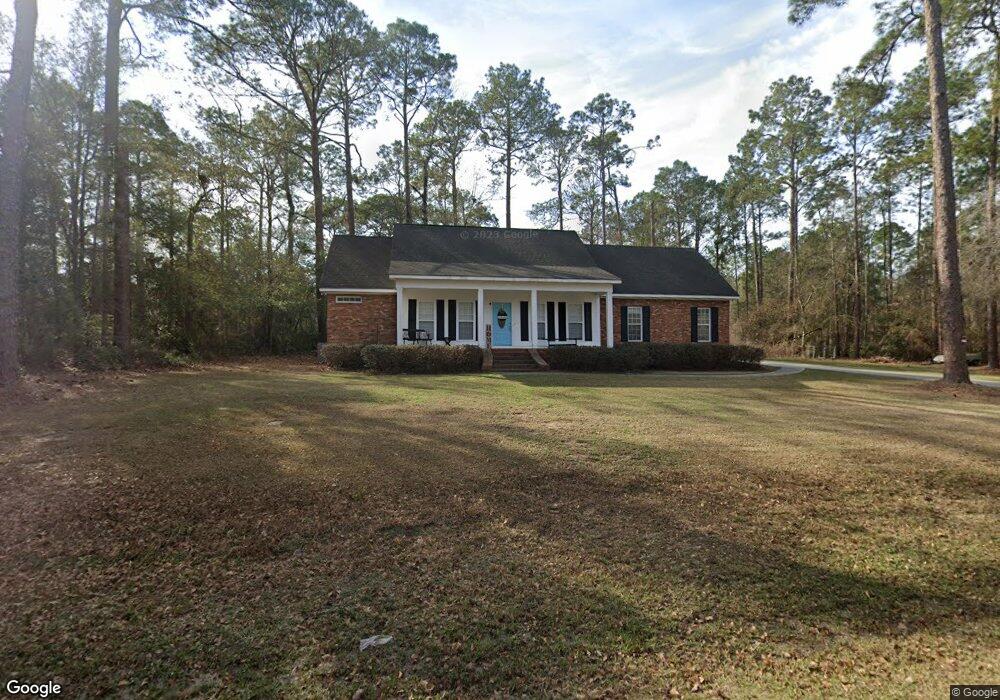 122 Flint Dr, Moultrie, GA 31788 - photo 1