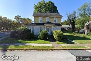 2507 Hoffer St, Harrisburg, PA 17103