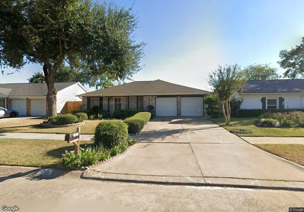 7211 Brook Stone Dr, Houston, TX 77040 - photo 1