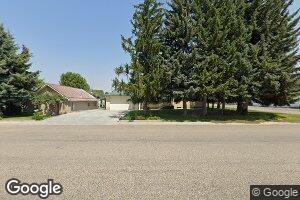 2871 E 650 N, Roberts, ID 83444