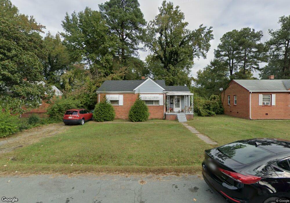 8 Brenton St, Richmond, VA 23222 - photo 1