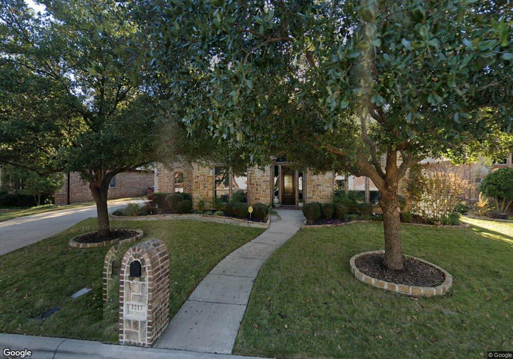 3213 Glade Pointe Ct, Hurst, TX 76054 - photo 1