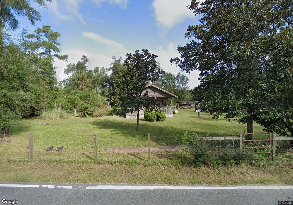 1758 Wakulla Arran Rd, Crawfordville, FL 32327 - photo 1