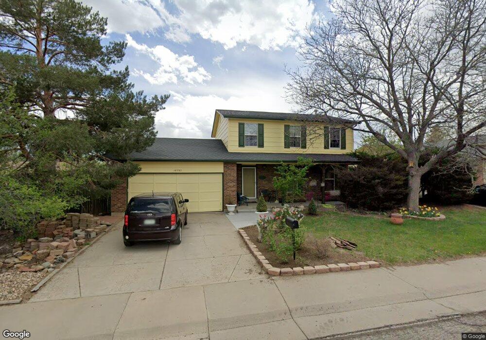 18792 E Quincy Place, Aurora, CO 80015 - photo 1