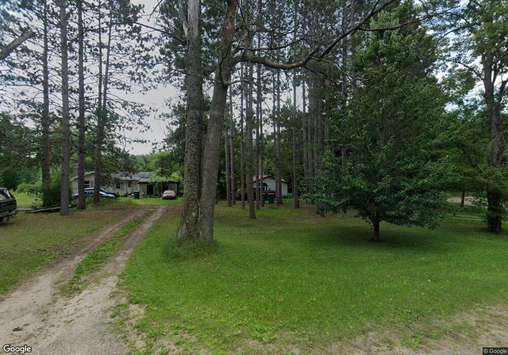 4304 E Townline Lake Rd, Harrison, MI 48625 - photo 1