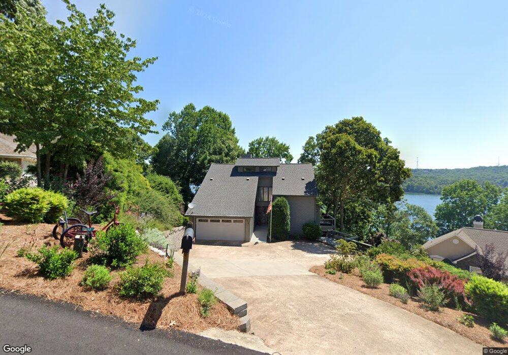 3473 Point View Cir, Gainesville, GA 30506 - photo 1