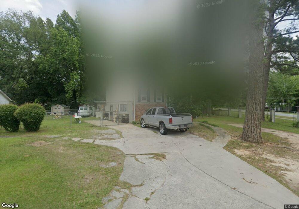 5915 Village Green Ct, Macon, GA 31206 - photo 1