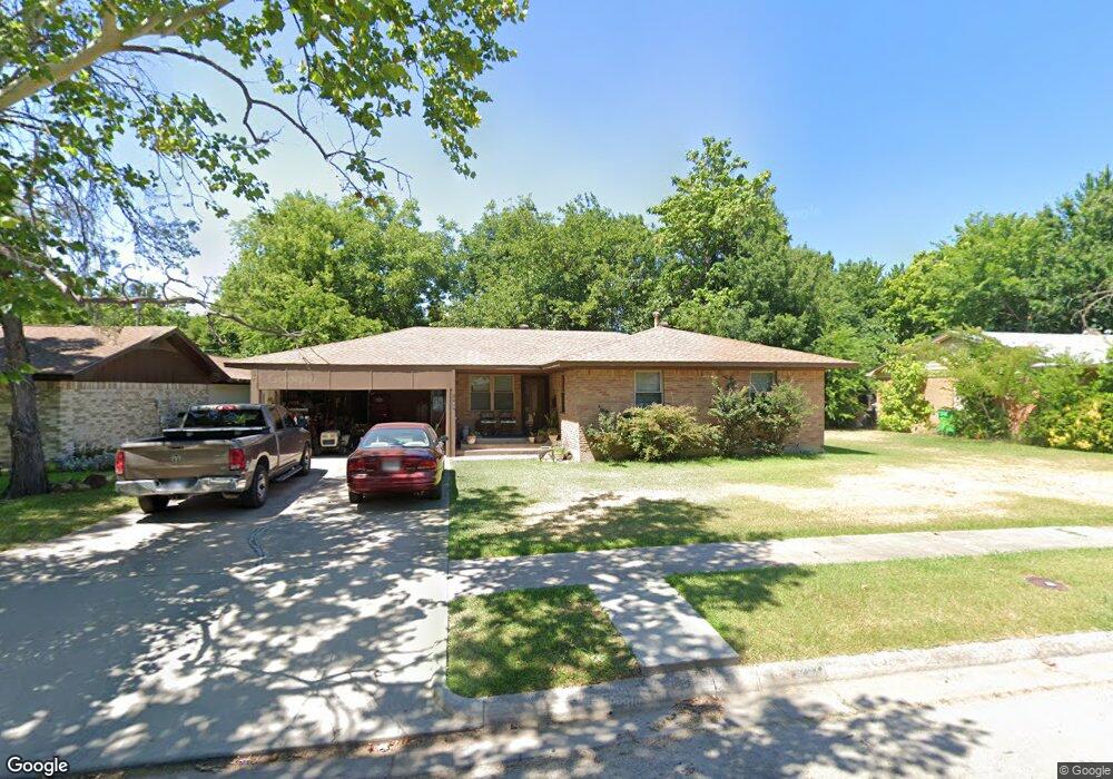 1707 Laurel Rd, Gainesville, TX 76240 - photo 1