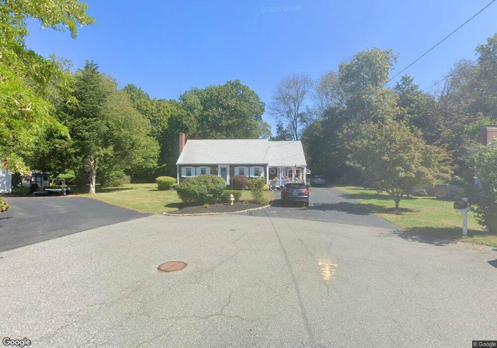 11 New Field Rd, Scituate, MA 02066 - photo 1