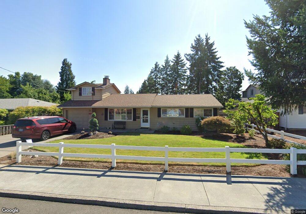 2613 B St, Forest Grove, OR 97116 - photo 1