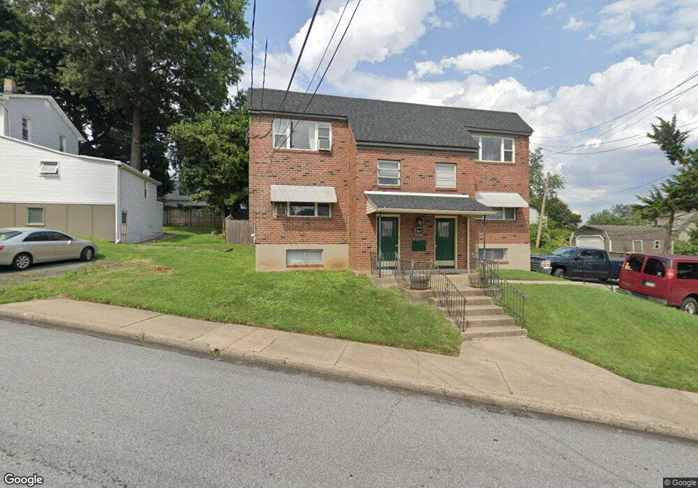 207 Summit Ave, Norwood, PA 19074 - photo 1