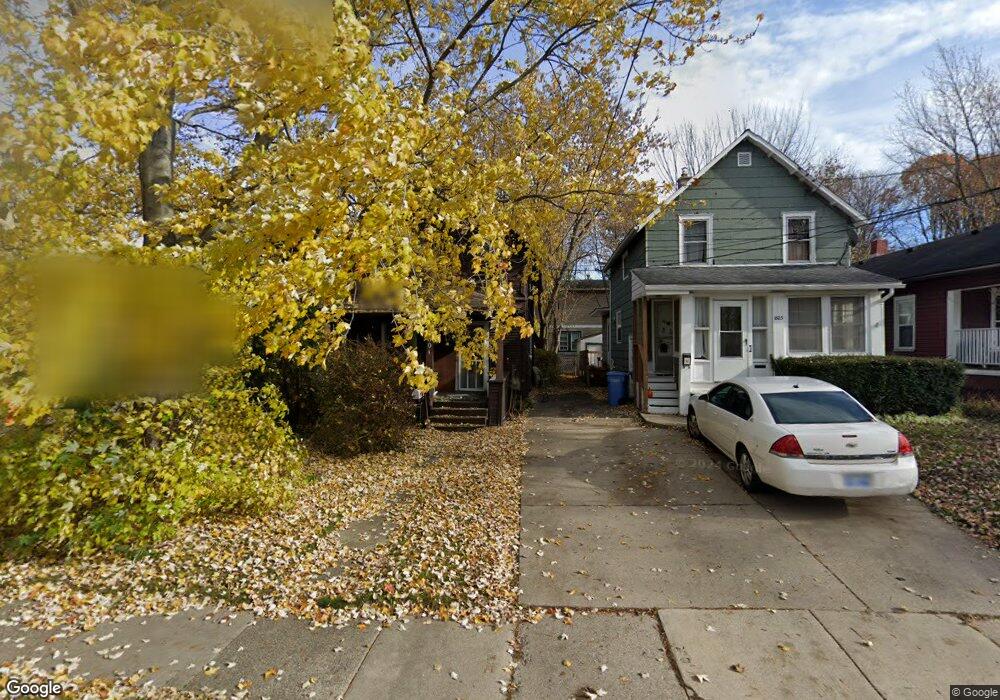 1801 Linval St, Lansing, MI 48910 - photo 1