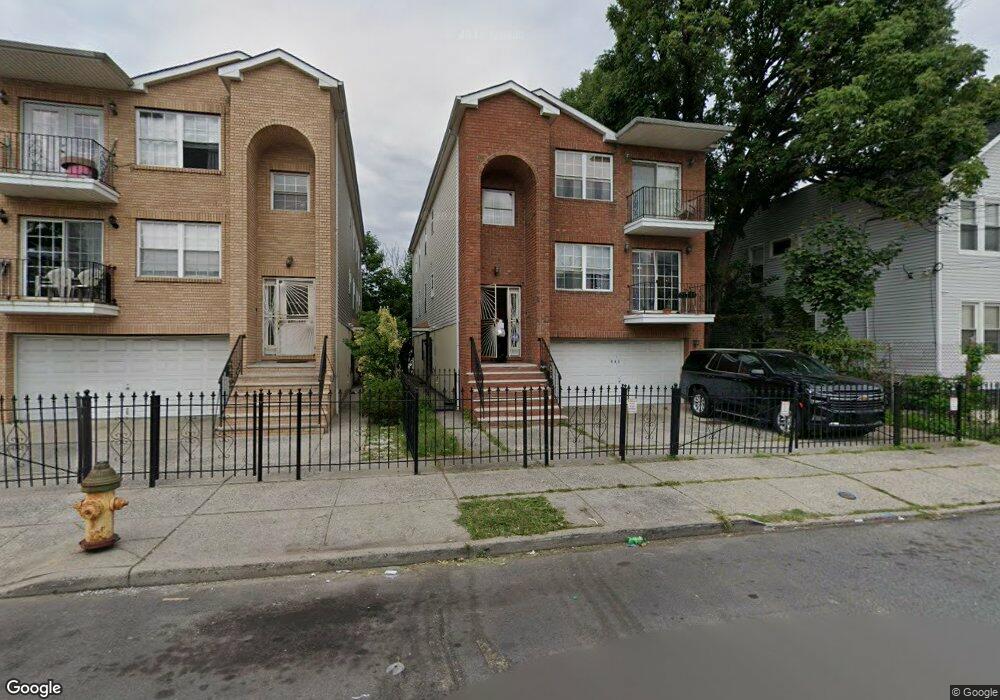 679 S 18th St, Newark, NJ 07103 - photo 1