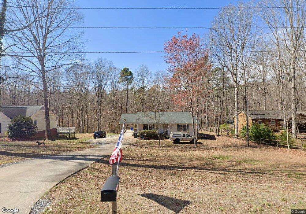 174 Dj Dr, Statesville, NC 28625 - photo 1