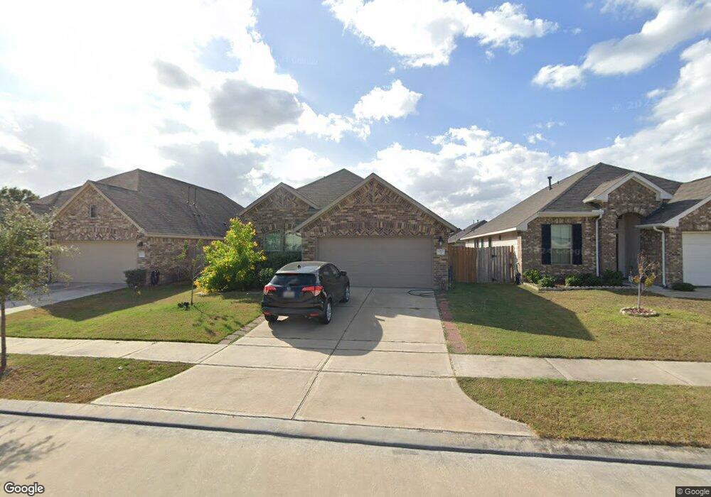 12607 Twilight Bend Ct, Houston, TX 77086 - photo 1