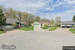 1530 Landers Ct, Fort Wayne, IN 46815