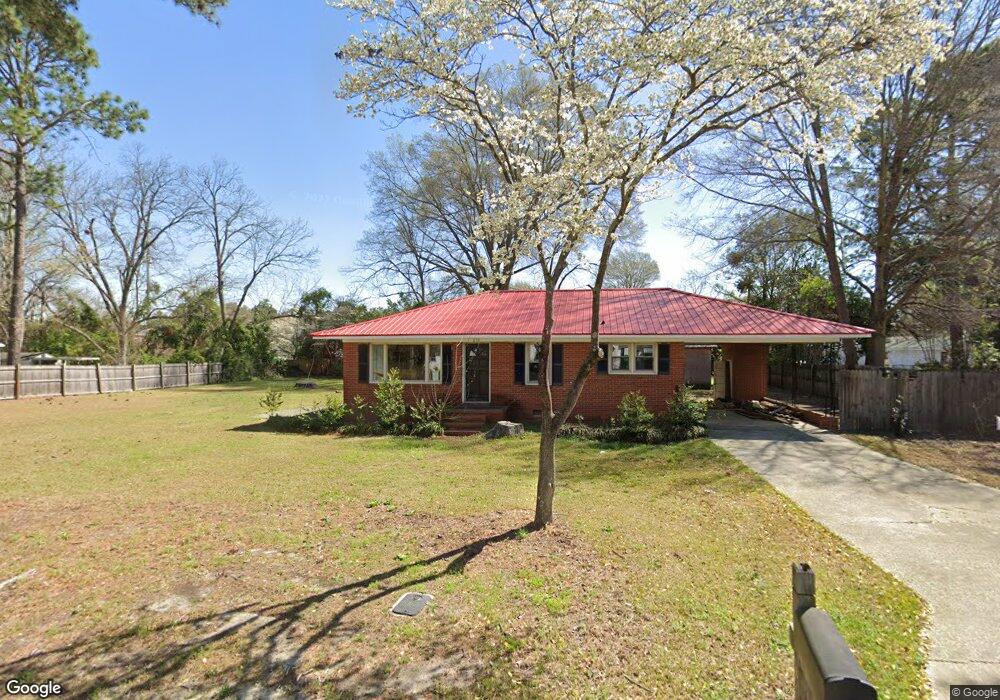 211 Rodie Ave, Fayetteville, NC 28304 - photo 1