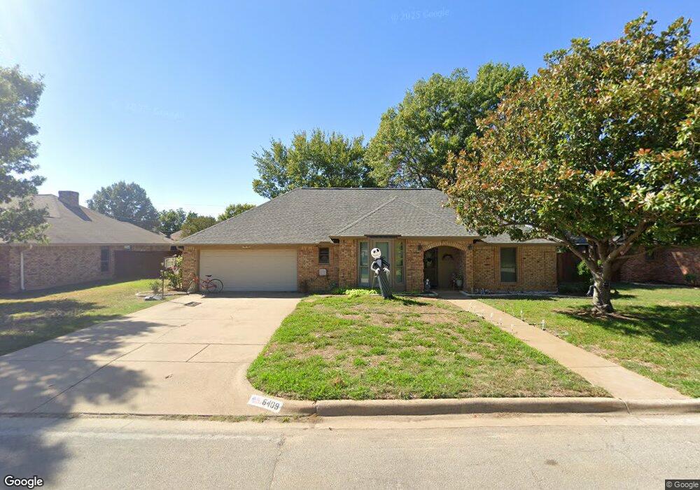 6409 Chilton Dr, North Richland Hills, TX 76182 - photo 1