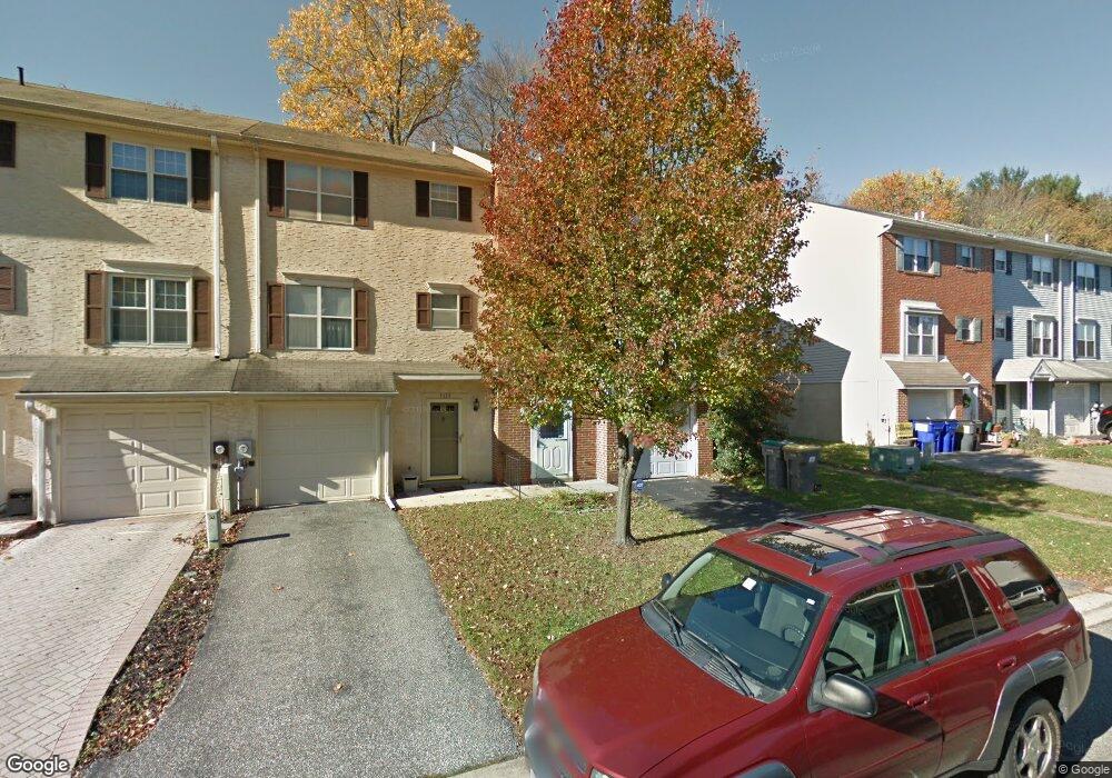 5131 W Woodmill Dr, Wilmington, DE 19808 - photo 1