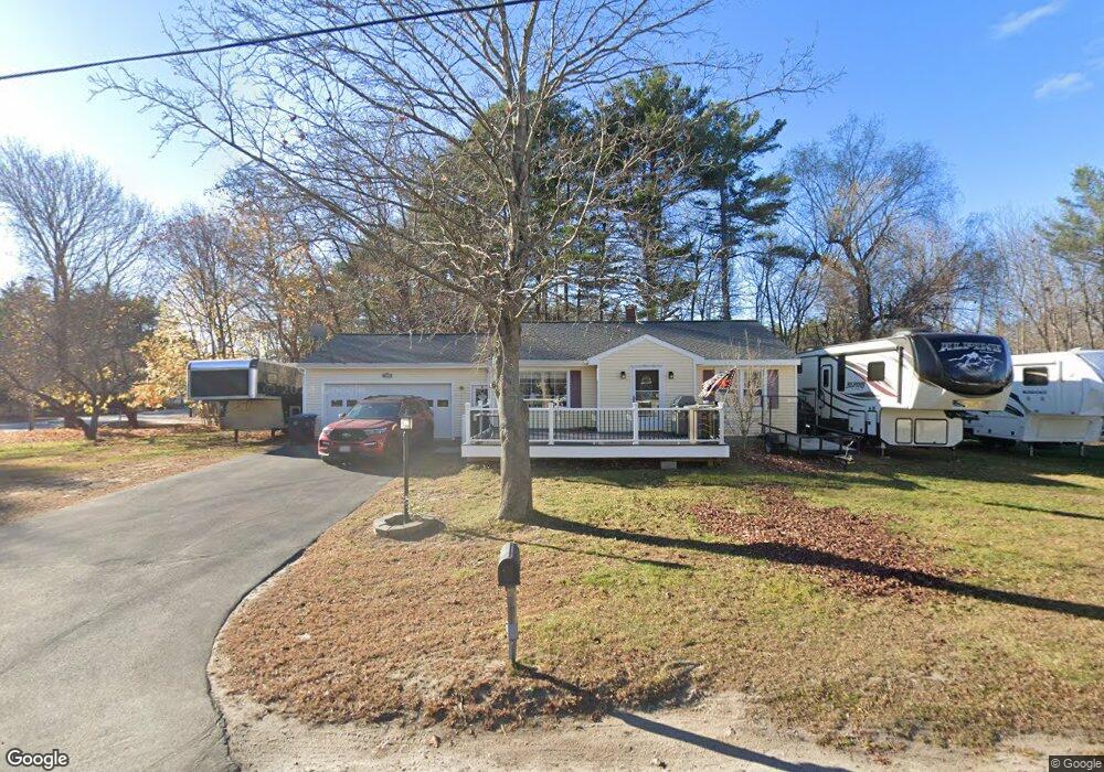 2 Mill Pond Dr, Windham, ME 04062 - photo 1