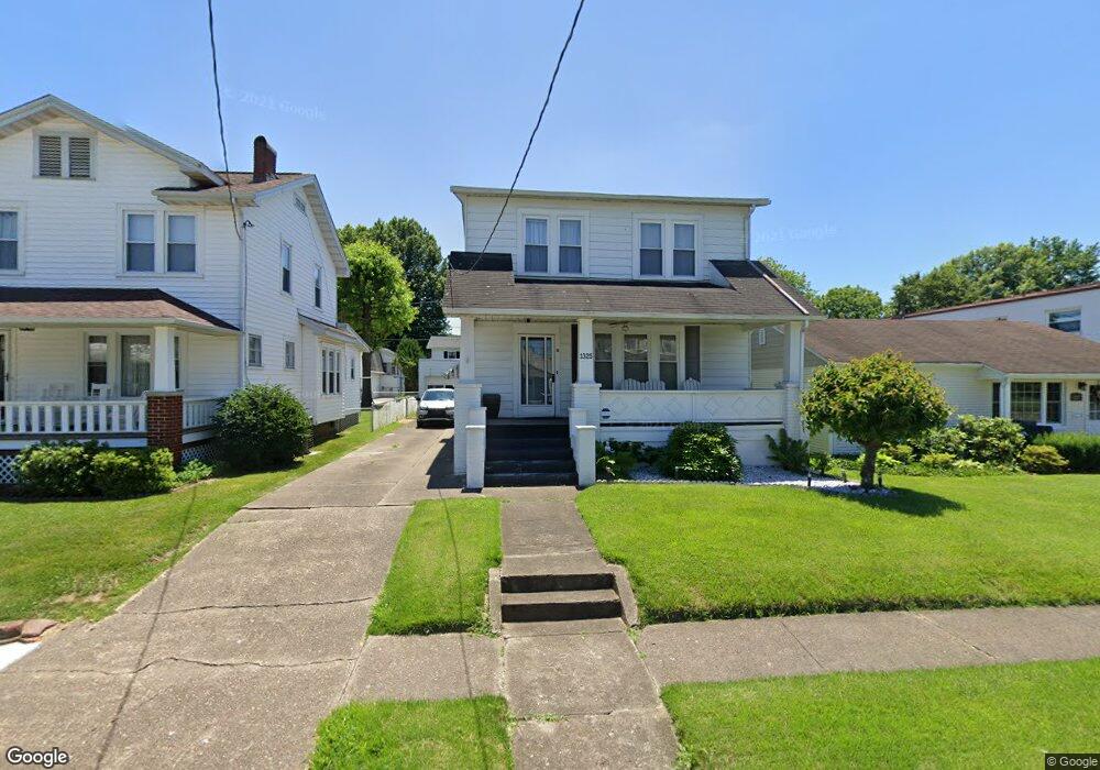 1325 West Virginia Ave, Dunbar, WV 25064 - photo 1