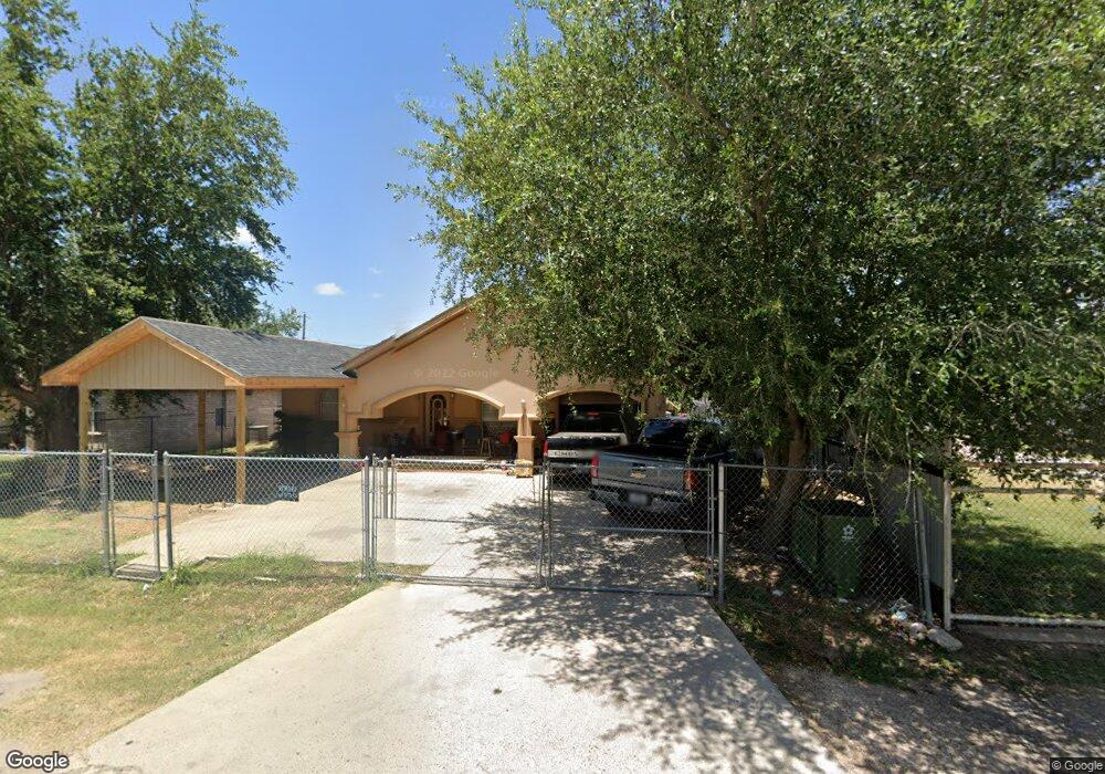 2909 Geronimo, Weslaco, TX 78599 - photo 1