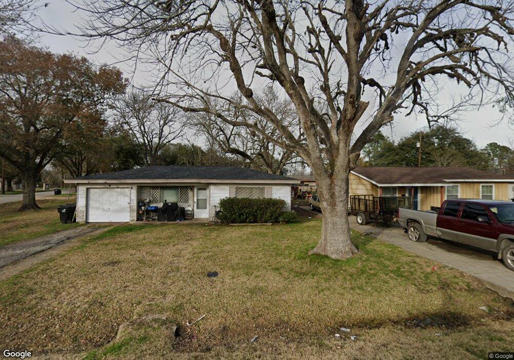 809 Avenue E, Rosenberg, TX 77471 - photo 1