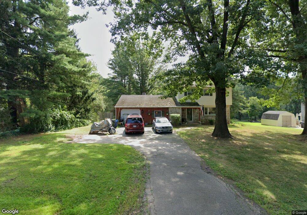 184 Buckwalter Rd, Pottstown, PA 19465 - photo 1