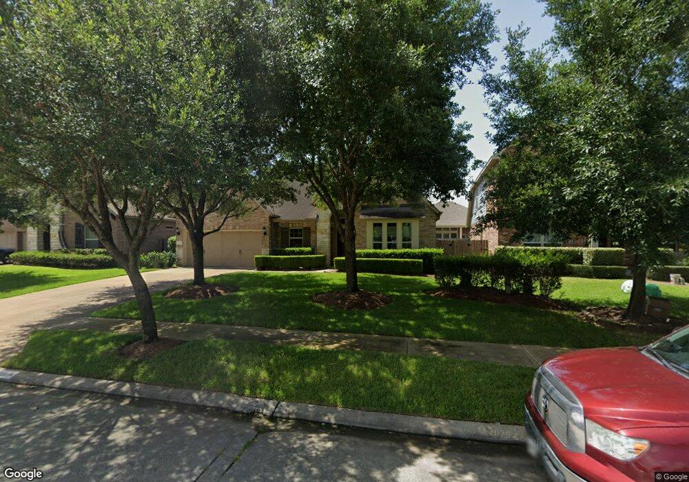 3321 Asbury Glen Ct, Spring, TX 77386 - photo 1