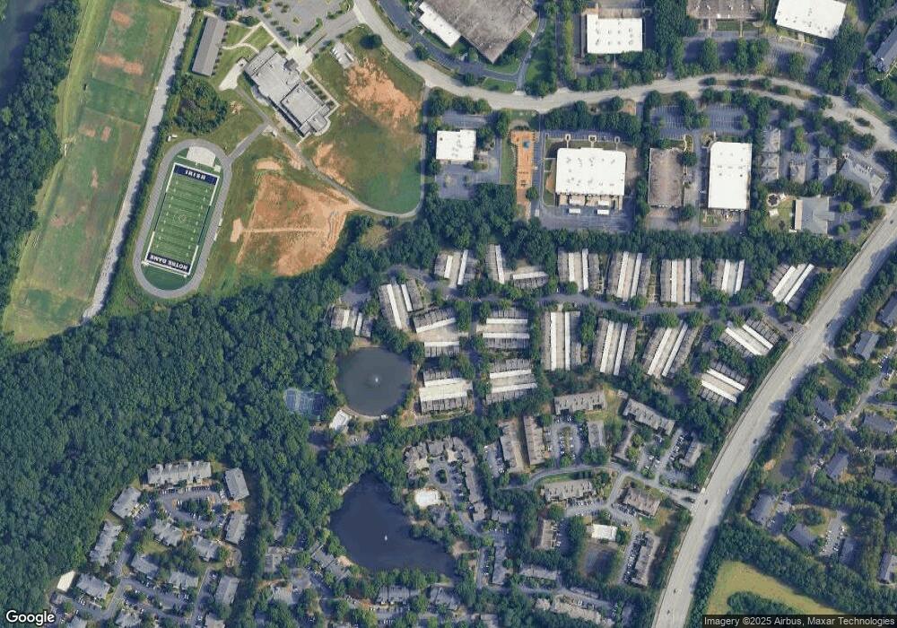 3527 Jasmine Triangle, Duluth, GA 30096 - photo 1