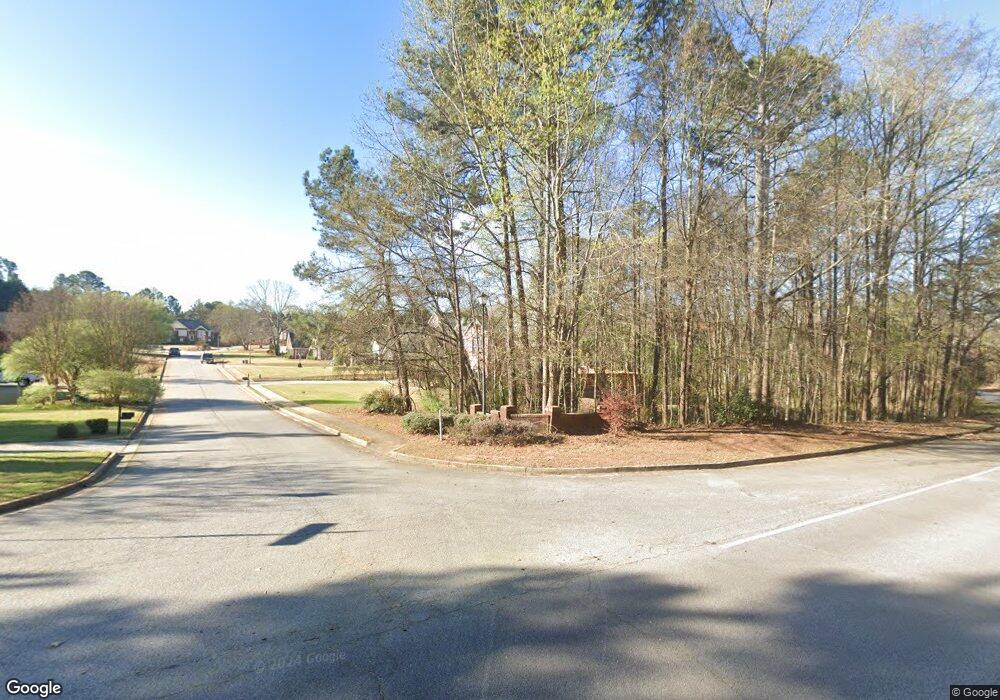 2800 Karen Ridge SW, Conyers, GA 30094 - photo 1