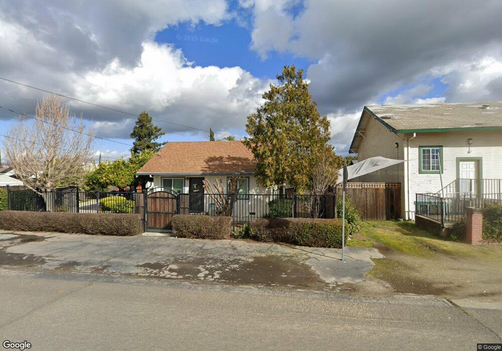 21028 N Sycamore Rd, Acampo, CA 95220 - photo 1