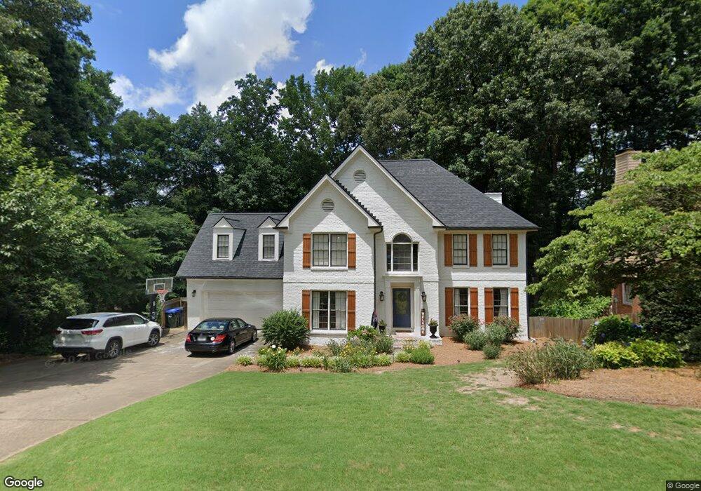 2695 Arbor Summit, Marietta, GA 30066 - photo 1